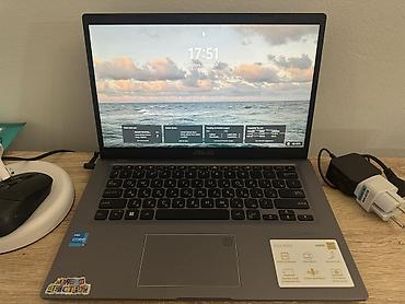asus x515: Отличный ноутбук ASUS X415JP — Идеальное состояние (Полный комплект) — 5