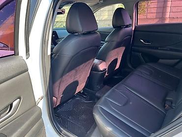 Hyundai: Hyundai Avante: 2020 г., 1.6 л, Бензин at lalafo.kg — 8 Hyundai: Hyundai Avante: 2020 г., 1.6 л, Бензин — 8