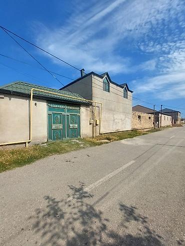 kürdexan: Kürdəxanı qəs. 5 otaqlı, 180 kv. m, Təmirsiz — 2