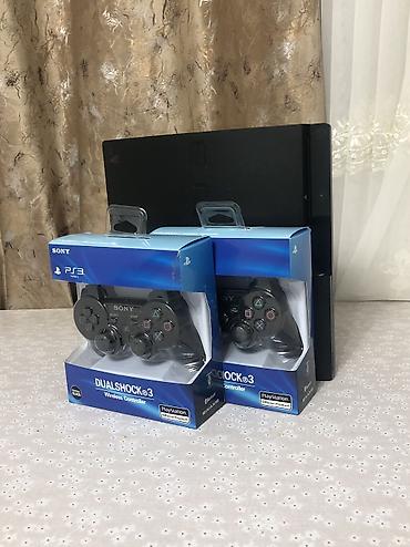 купить playstation 5 бишкек: Продаю✅ps3 прошитый игры:(мортал комбат фифа от 08 до 18 пес от 08 до — 2