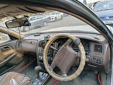 чайзер цена: Toyota Chaser: 1996 г., 0.2 л, Автомат, Бензин, Седан — 3