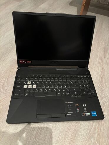 asus x509jb ej010: Yeni ASUS TUF Gaming, 12 ", Intel Core i5, 512 GB, Ünvandan götürmə, Ödənişli çatdırılma