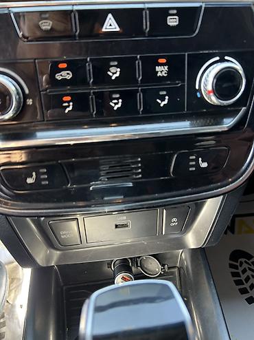 сан енг муссо: Ssangyong Tivoli: 2019 г., 1.6 л, Автомат, Дизель, Кроссовер — 10