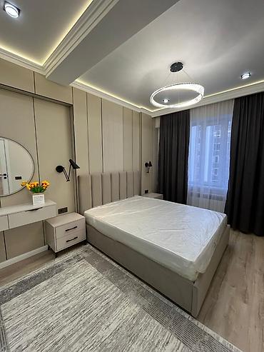 Продажа квартир: 2 комнаты, 47 м², Элитка, 6 этаж, Дизайнерский ремонт — 6