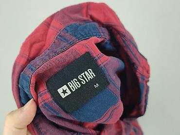 never denim: Big Star, Koszulа dla mężczyzn, rozmiar M — 5