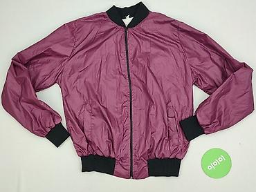 pull and bear bomberka damska: Kurtka bomberka damska, rozmiar M — 2