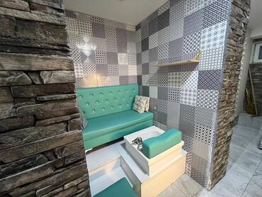 Uzunmüddətli kirayə mənzillər: Inqilaba yaxin ərazidə gözəlli̇k salonu icareye verilir, gözəllik — 8