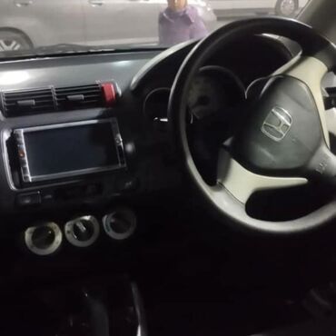 хонда фит кыргызстан: Honda Fit: 2004 г., 1.3 л, Автомат, Бензин, Хэтчбэк