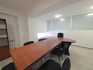 gence kiraye evler: İcarəyə verilir 4 otaqlı ofis 182 m², Ağ şəhər q. Daha 7 şəklə bax — 4