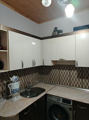 agdasda satilan evler: 2 otaqlı, Yeni tikili, 50 kv. m — 5