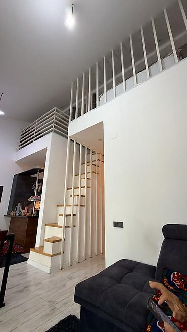 Продажа квартир: 3 комнаты, 60 м², Элитка, 5 этаж, Евроремонт — 1