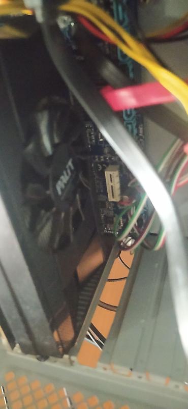 мониторы 4к: Компьютер, ОЗУ 8 ГБ, Игровой, Б/у, Intel Core i5, HDD — 9