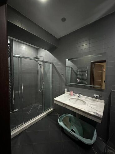 Uzunmüddətli kirayə mənzillər: Xətai rayonu, Xətai metrosunun düz arxasında, Xətai estetik klinikası — 9