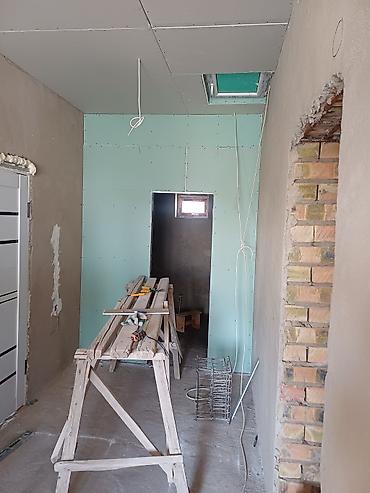 Паркет: Делаем ремонт офис квартиры шпаклефка обой ламинат краска и другие — 10