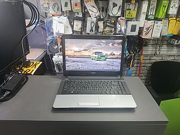 acer noutbuklar: İşlənmiş Acer 14 ", Intel Celeron, 512 GB, Ünvandan götürmə, Ödənişli çatdırılma, Rayonlara çatdırılma — 5