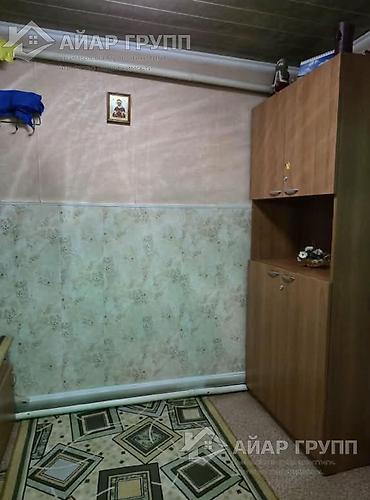 площадь: ДОМ В ГЭС-2 — 11 СОТОК ПО ФАКТУ! 🔷 Добротный кирпичный дом — 80 м² 🔷 — 10