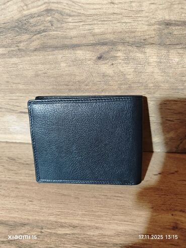 Портмоне: Портмоне Натуральная кожа — 7