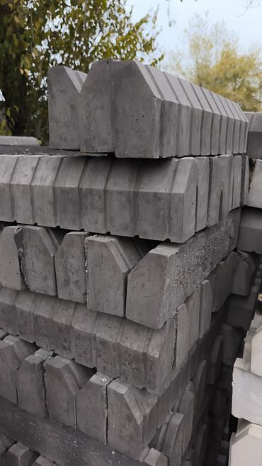 Бордюры: Бордюр, Гарантия, Бесплатный выезд, Бесплатная доставка — 28