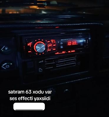 Avtoelektronika: Pioneer TS-1410 13 sm (5.25”) avtomobil akustikası - Tip: 2-yollu — 7