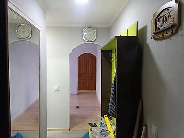 Продажа квартир: 3 комнаты, 59 м², 10 мкр 104 серия, 1 этаж, Косметический ремонт — 3