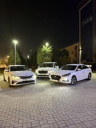 здаю железо: 🚗 АРЕНДА АВТО В ОШ | ПРОКАТ МАШИН Нужна машина в аренду в г. Ош? 🚘 — 1