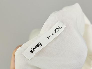 dykon: Sinsay, Sukienka damska, rozmiar 2XL — 4