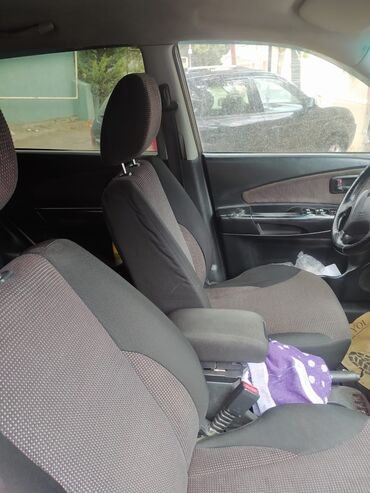 Hyundai: Hyundai Tucson: 2 l | 2007 il Hetçbek — 9