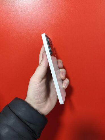 Poco: Poco X6, 256 GB, rəng - Ağ — 2