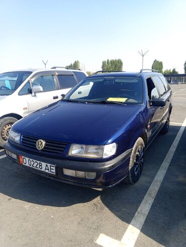 шины на пассат б3: Volkswagen Passat: 1995 г., 1.8 л, Механика, Бензин, Универсал