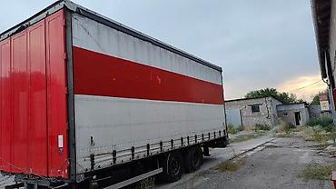 хово 2024: Грузовик, Volvo, Дубль, Б/у — 5