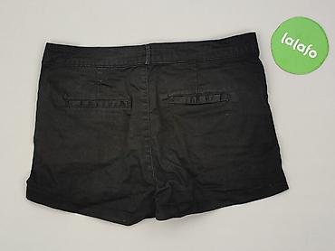 second hand clothing: Terranova, Szorty damskie, rozmiar S — 3