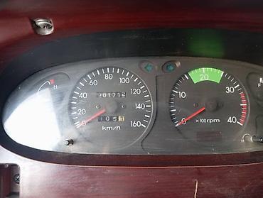 howo аренда: Грузовик, Hyundai, Стандарт, 7 т, Б/у — 3