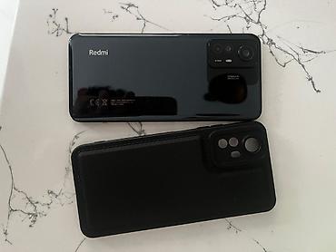 Техника и электроника: Redmi Note 12S, 256 ГБ, цвет - Черный, Две SIM карты — 6