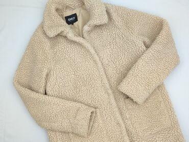 Only maternity, Płaszcz damski, rozmiar S