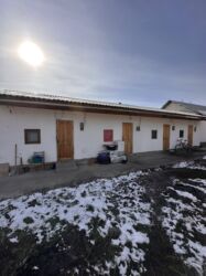 Продажа домов: Дом, 80 м², 3 комнаты, Агентство недвижимости, Косметический ремонт — 3