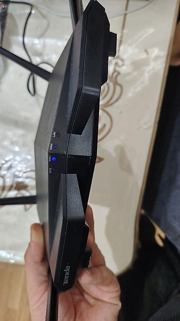 telrad modem: Qiymetde razilasariq. Tenda AC6 – AC1200 Smart Dual-Band WiFi router — 5