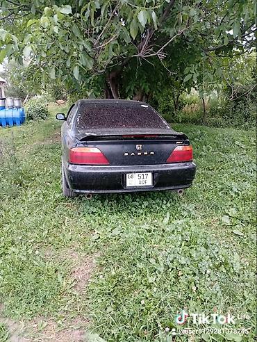 хонда инспайр 2002: Honda Inspire: 2002 г., 2.5 л, Автомат, Бензин, Седан — 8