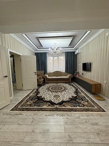 Үйлөр: 5 бөлмө, 130 м², 4 соток, Бишкек, Селекционное а. Кыймылсыз мүлк агенттиги — 8