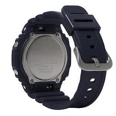 Ručni satovi: Casio G-Shock GA-2100-1A1 Potpuno NOV sat Casio G-Shock GA-2100-1A1 — 17