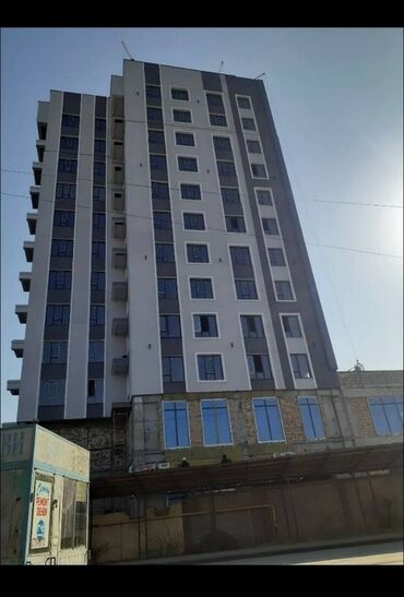 Продажа квартир: 1 комната, 42 м², Элитка, 6 этаж, ПСО (под самоотделку)