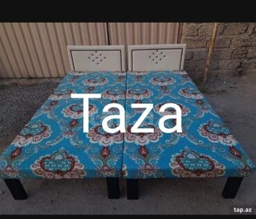 Çarpayılar: Yeni, Təknəfərlik çarpayı, Azərbaycan — 7