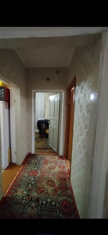 дом в аренду долгосрочное: 65 м², 3 комнаты, Парковка, Сарай, Забор, огорожен