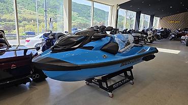 Лодки и комплектующие: Гидроцикл Sea‑Doo ( Sea Doo Rxp x 325 Год выпуска 2026 Обьем 1630 сс — 1