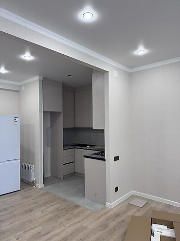 Долгосрочная аренда квартир: Студия, Собственник, Без подселения, С мебелью частично — 11