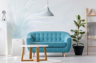 Prečišćivači vazduha: Optimalno prečišćavanje vazduha Za sobe do 20m2 Uživajte u svežem — 3