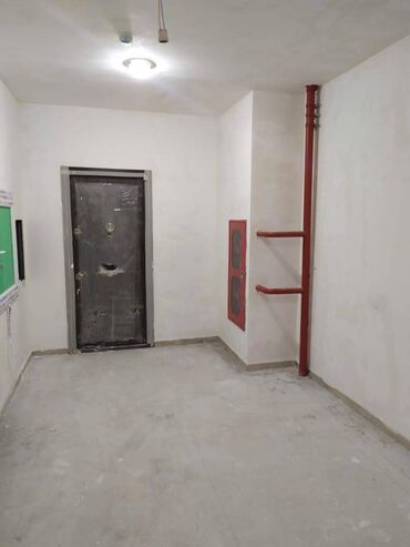 Yeni tikili: 3 otaqlı, Yeni tikili, m. Həzi Aslanov, 113 kv. m — 11