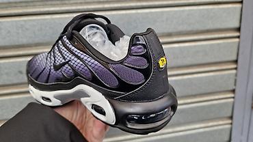 Patike: Nove TN patike od 36 do 41 za samo 3500 din🎀 — 8