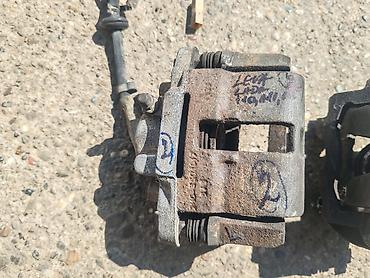 Auto delovi: Kociona klesta Leva,Desna Lada Lada 2108 Samara br.2.Polovno, ocuvano — 8