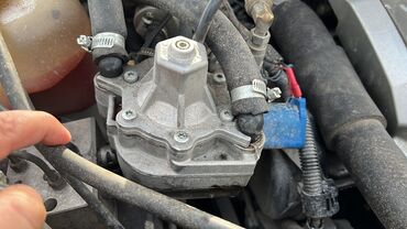 ГБО: ГБО, Новый, Турция — 26