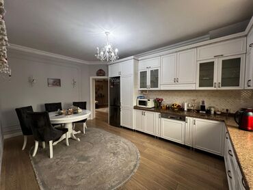 Продажа домов: Дом, 230 м², 5 комнат, Агентство недвижимости, Дизайнерский ремонт — 6